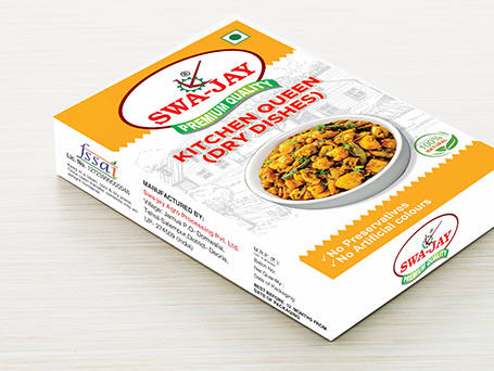 Packaging Box